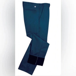 Big Bill Exodry Size 52 Micro Fleece  Lined Work Pant